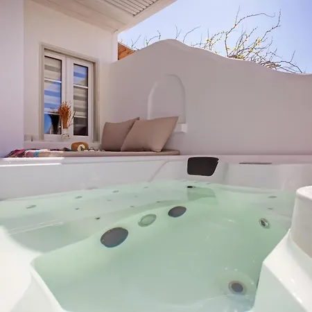 λωνη Mykonos Town