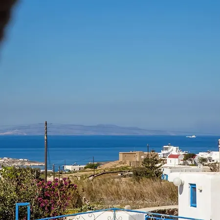 بيت للعطل λωνη