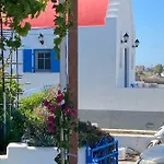 λωνη Дом отдыха Mykonos Town