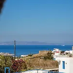Дом отдыха λωνη