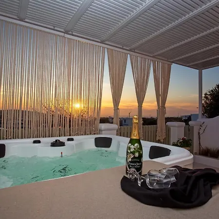 λωνη Tatil Evi *