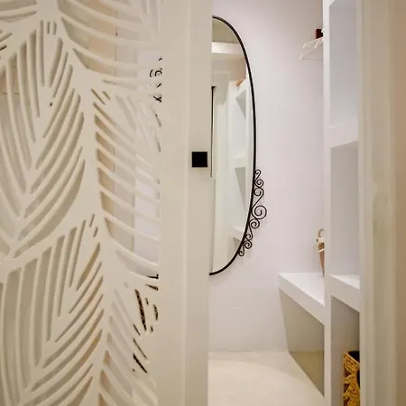 Dom wakacyjny λωνη Mykonos Town