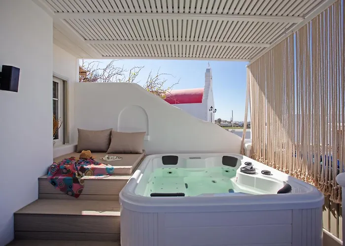 λωνη Ferienhaus *