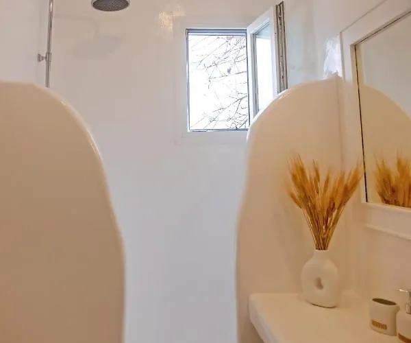 λωνη Ferienhaus *