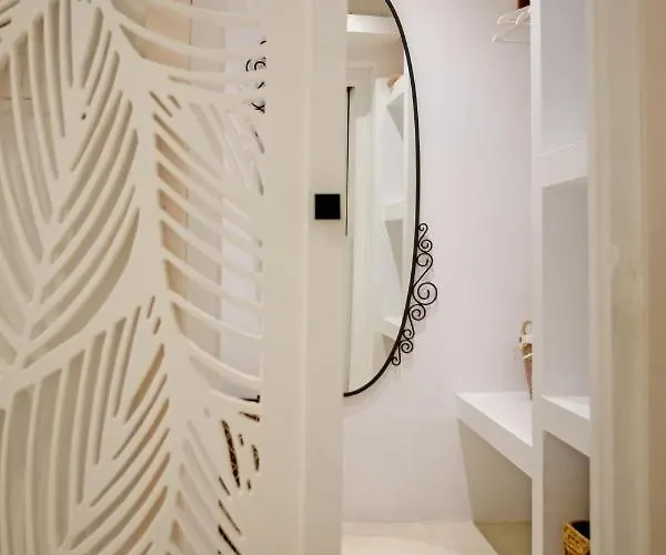 Ferienhaus λωνη Mykonos Town