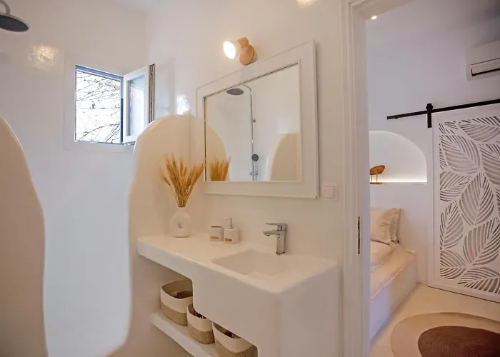 λωνη Ferienhaus Mykonos Town