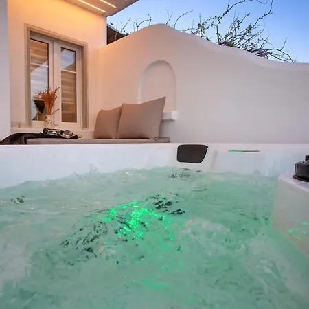 λωνη Ferienhaus *