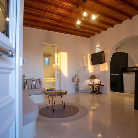 λωνη Ferienhaus *