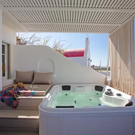 λωνη Ferienhaus *