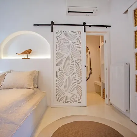 λωνη Ferienhaus