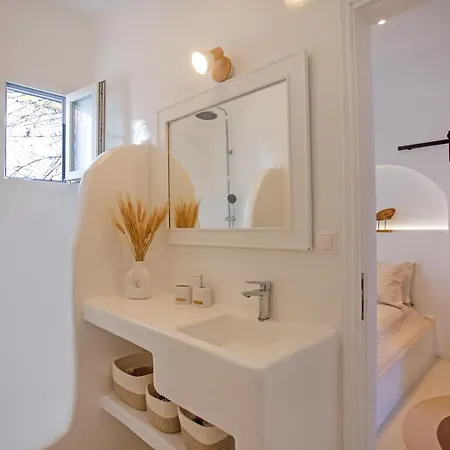 λωνη Nyaraló Mykonos Town