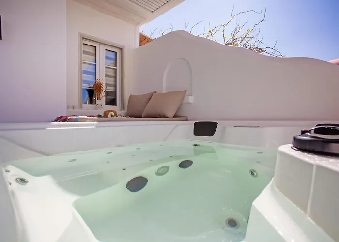 λωνη Mykonos Town