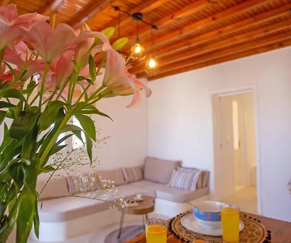 Casa vacanze λωνη *