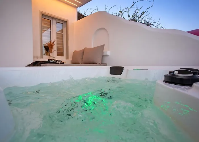 λωνη Vakantiehuis *