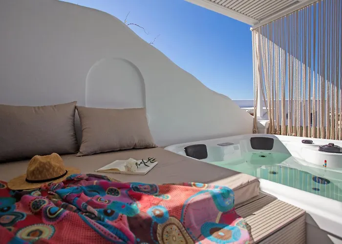 λωνη Mykonos Town