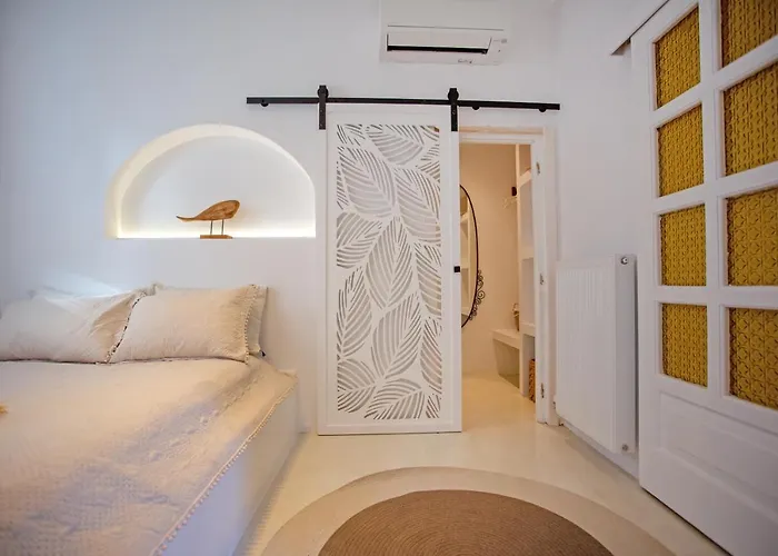 λωνη Casa vacanze