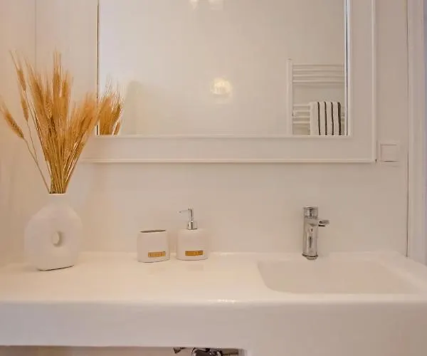 Vakantiehuis λωνη *