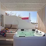 λωνη Feriehus *